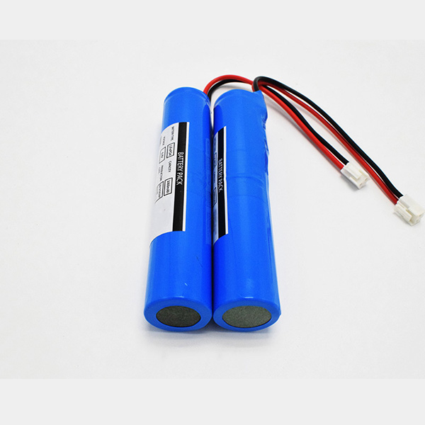 3.2V 2000mAh