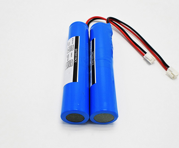 3.2V 2000mAh